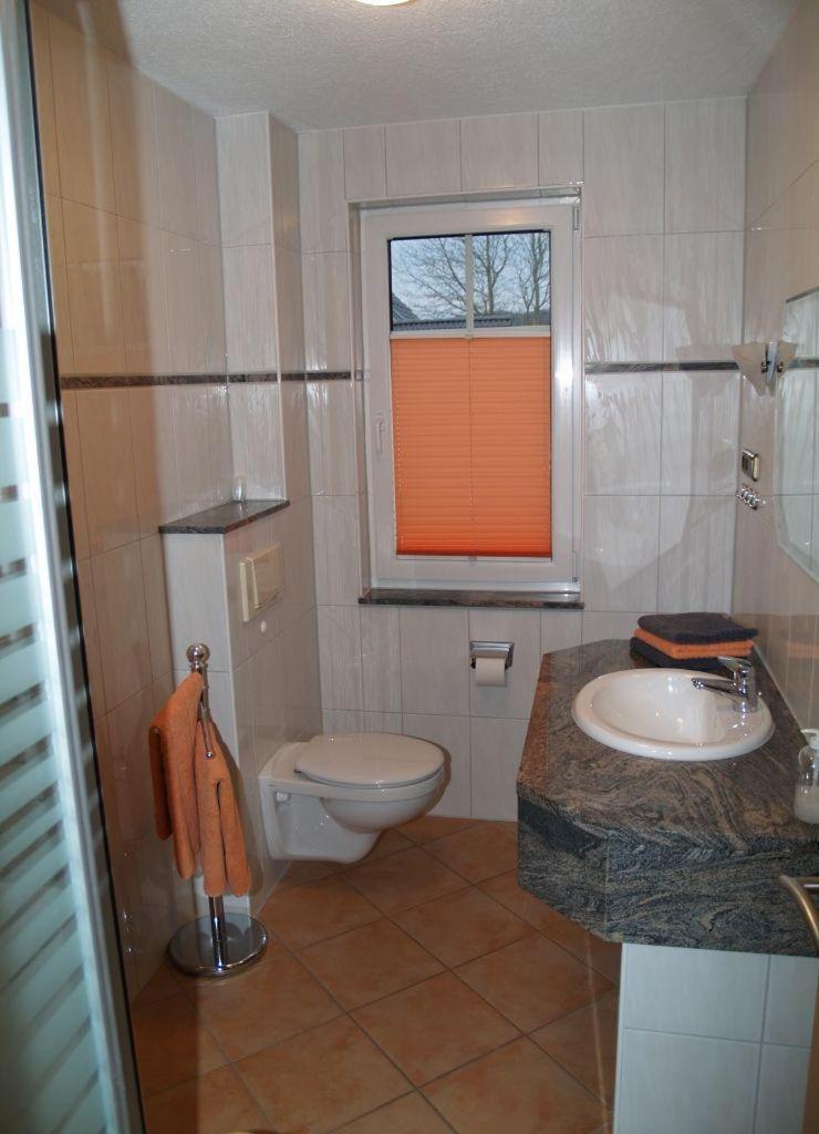 Apartment Moderne Für 4 Personen Mit Balkon Ostseebad Binz