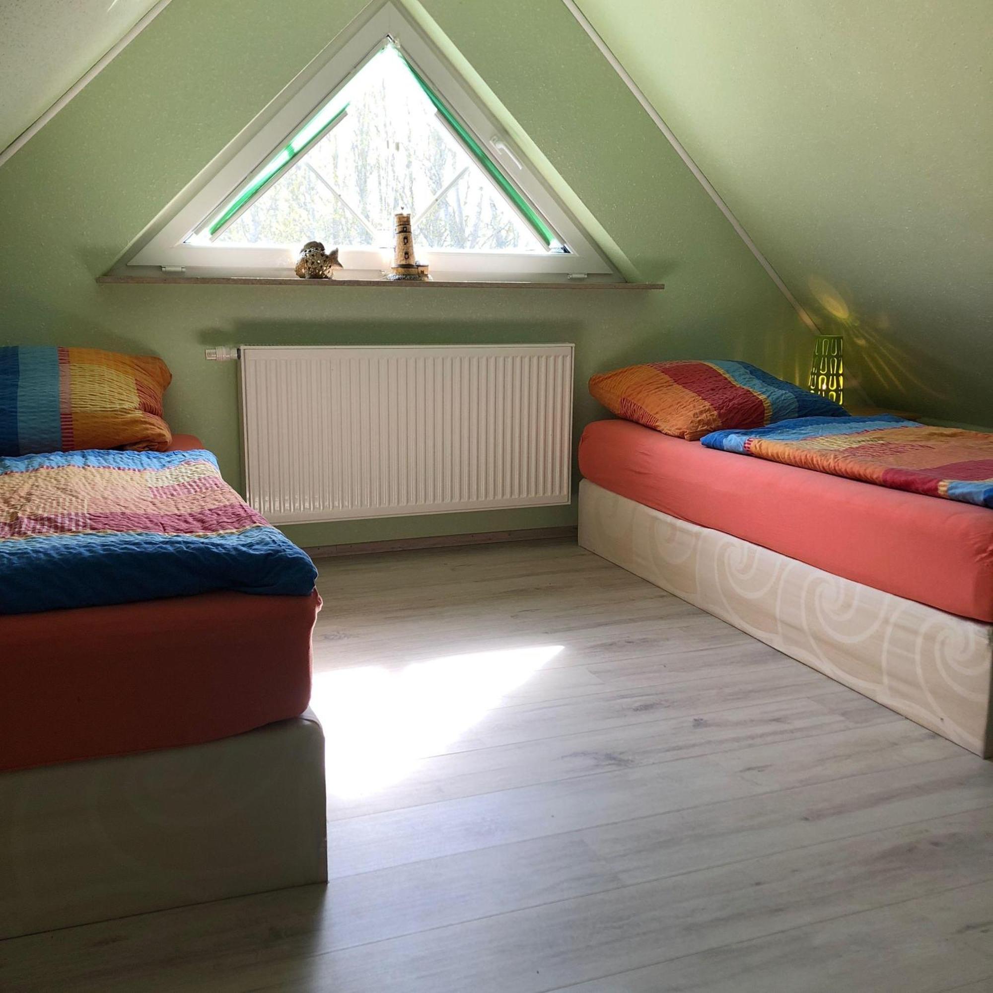 Moderne Für 4 Personen Mit Balkon Ostseebad Binz