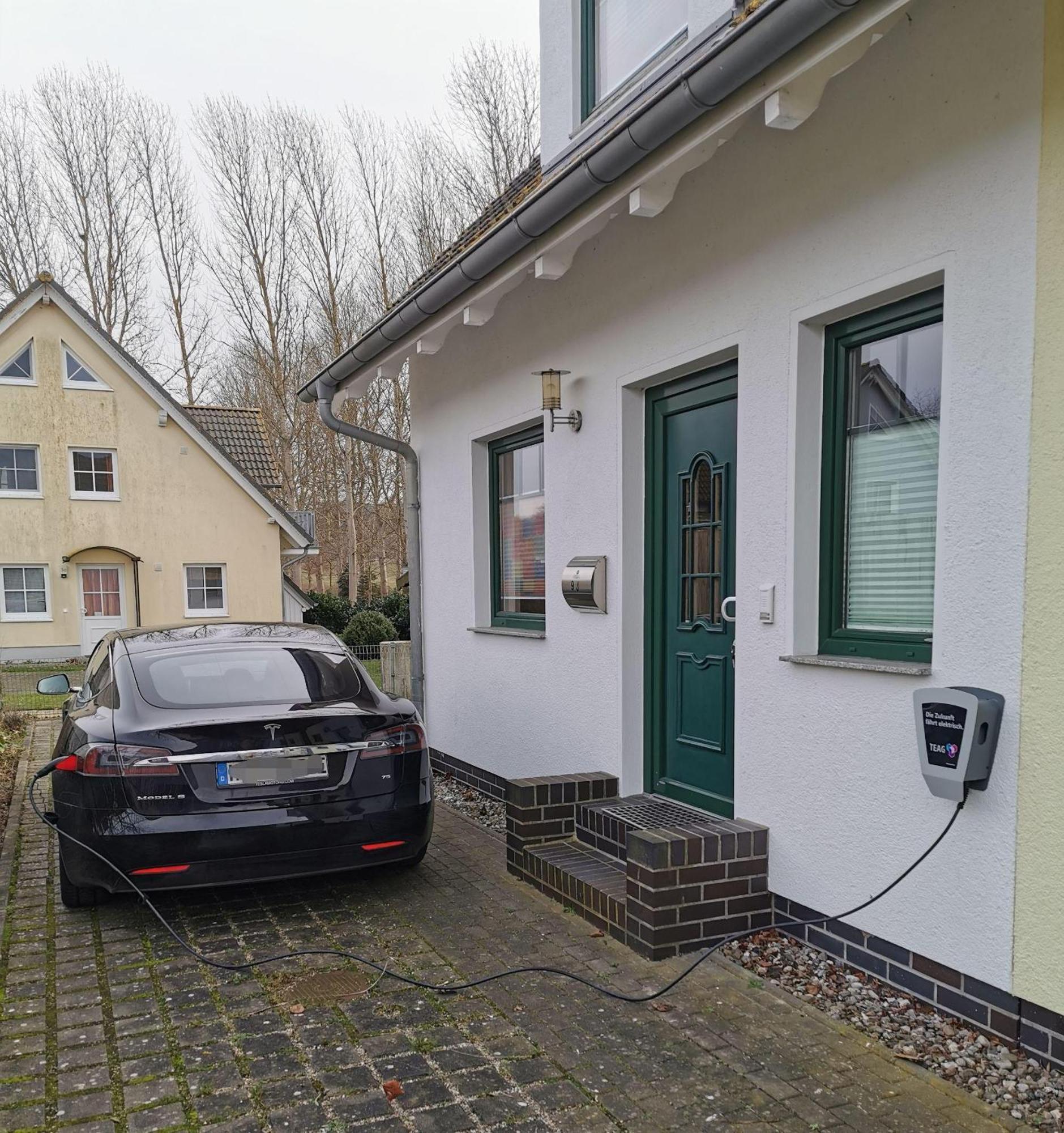 Moderne Für 4 Personen Mit Balkon * Ostseebad Binz